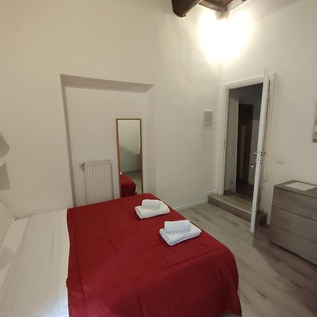 Giubbonari Street Bed & Breakfast Rome Luaran gambar