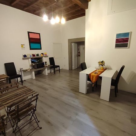 Giubbonari Street Bed & Breakfast Rome Luaran gambar