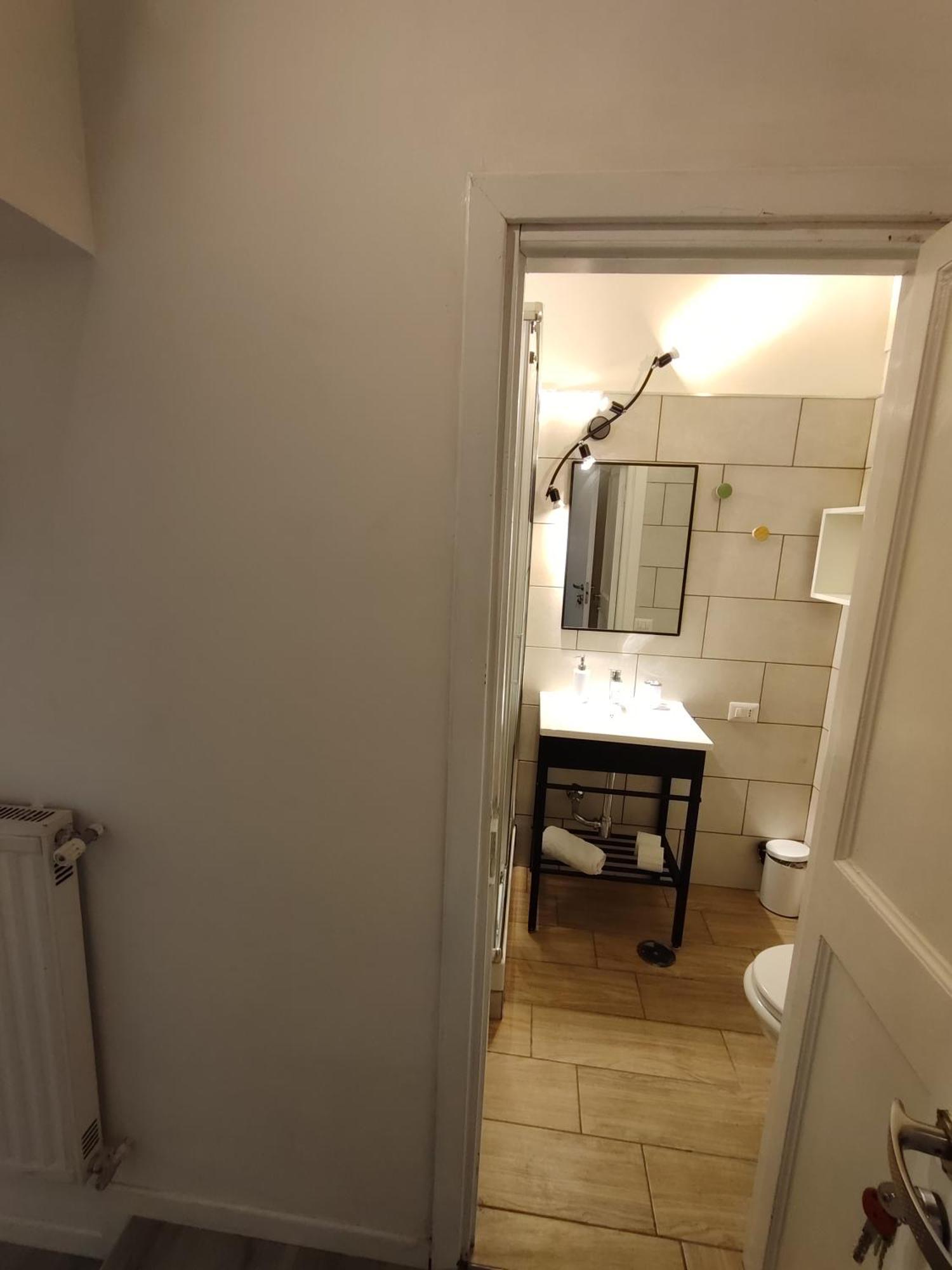 Giubbonari Street Bed & Breakfast Rome Luaran gambar