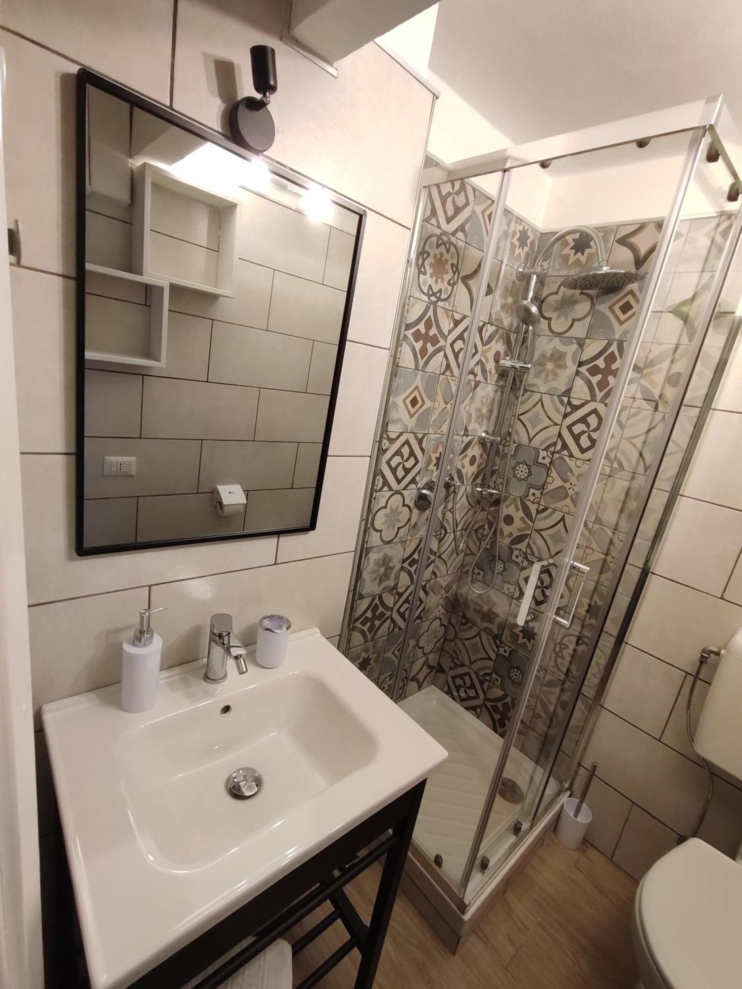 Giubbonari Street Bed & Breakfast Rome Luaran gambar
