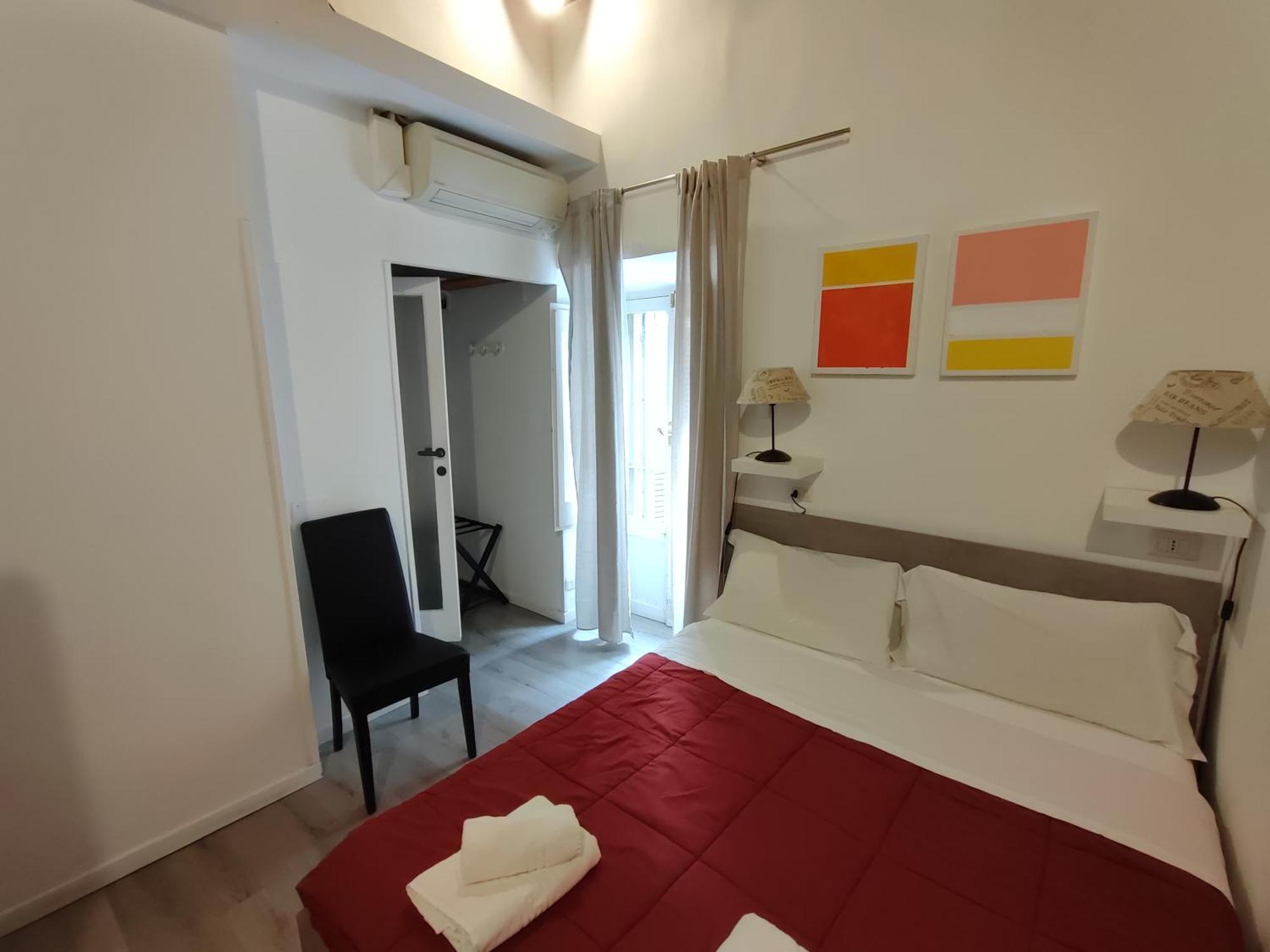 Giubbonari Street Bed & Breakfast Rome Luaran gambar