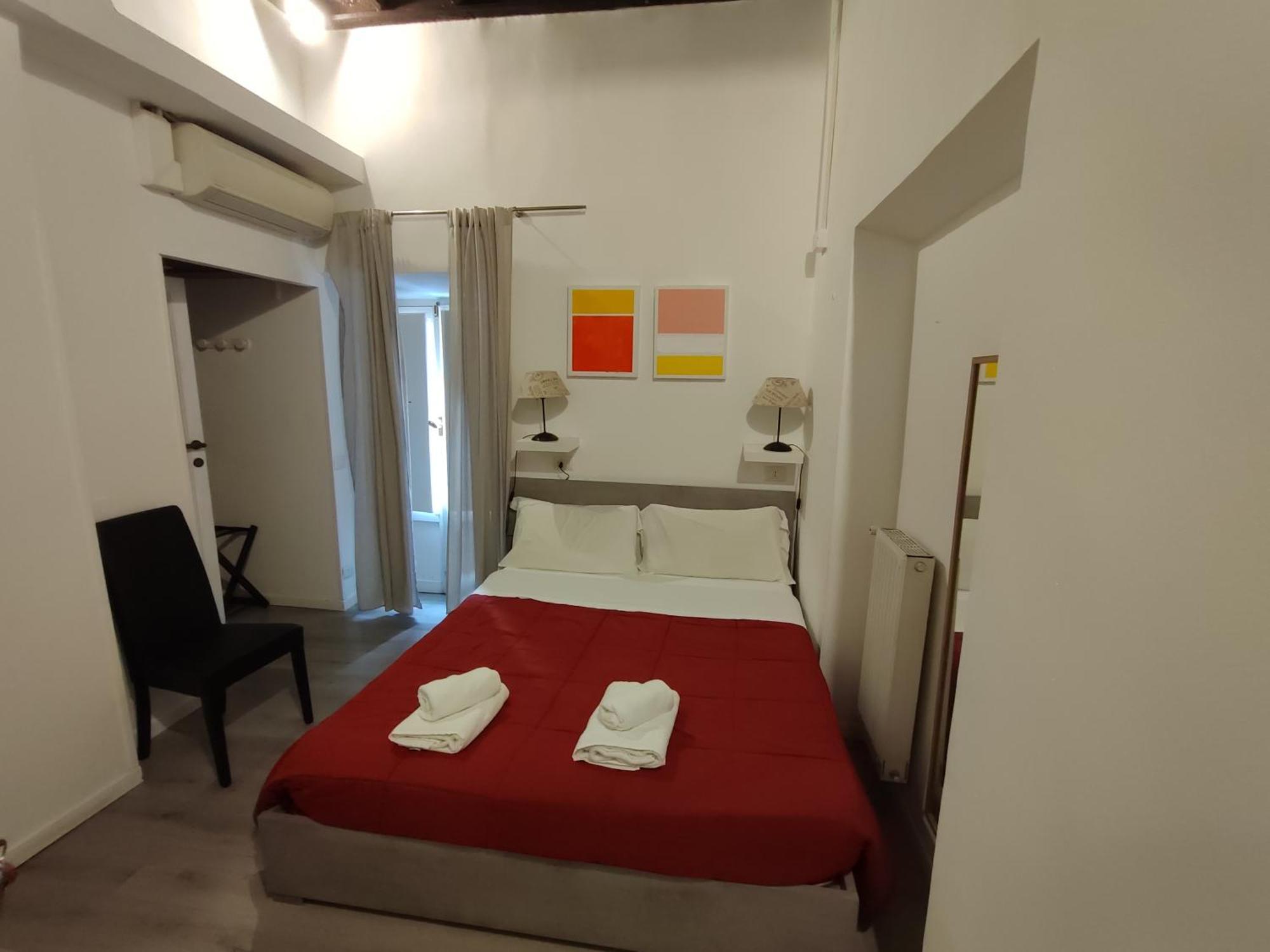 Giubbonari Street Bed & Breakfast Rome Luaran gambar