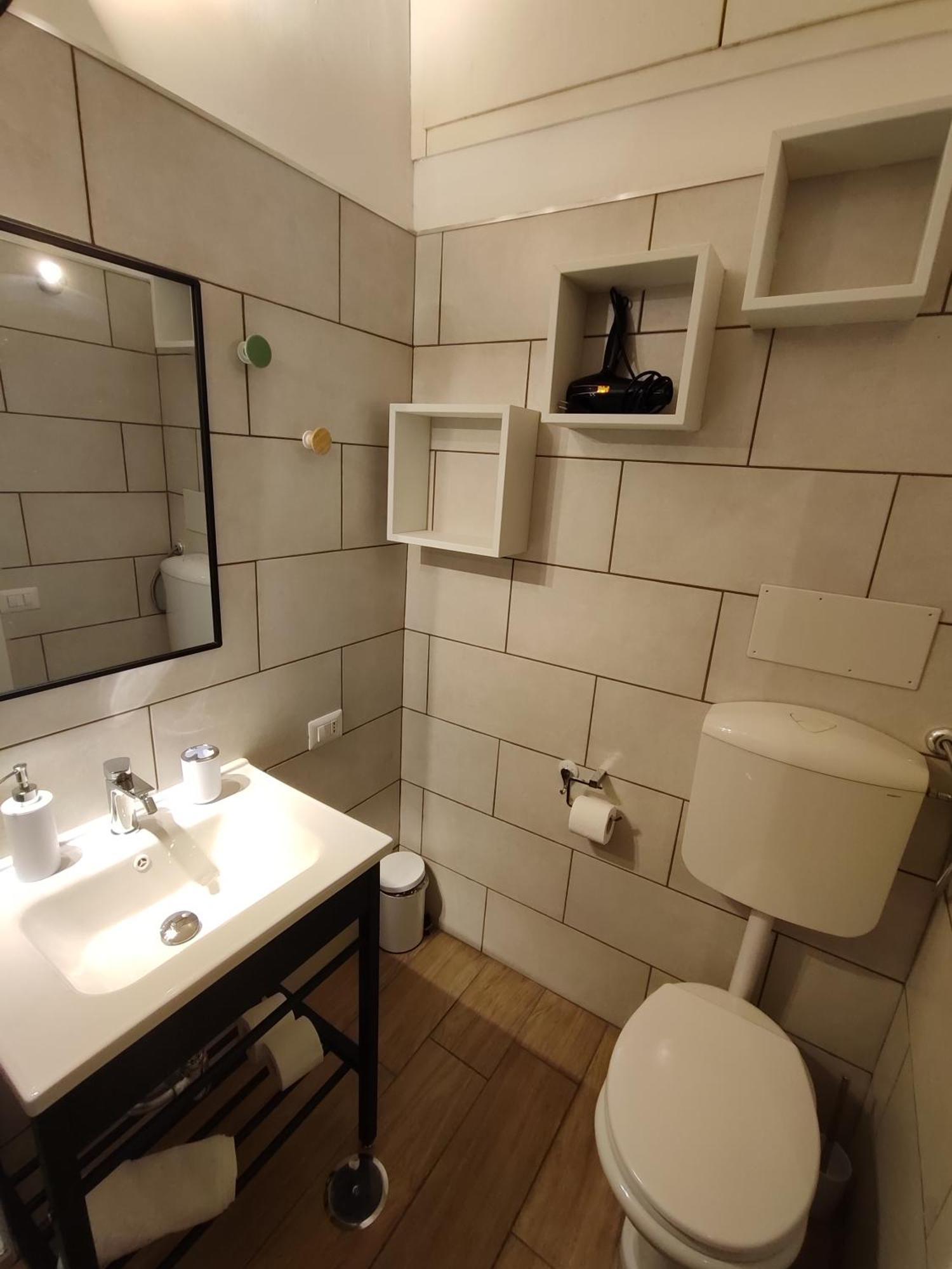 Giubbonari Street Bed & Breakfast Rome Luaran gambar