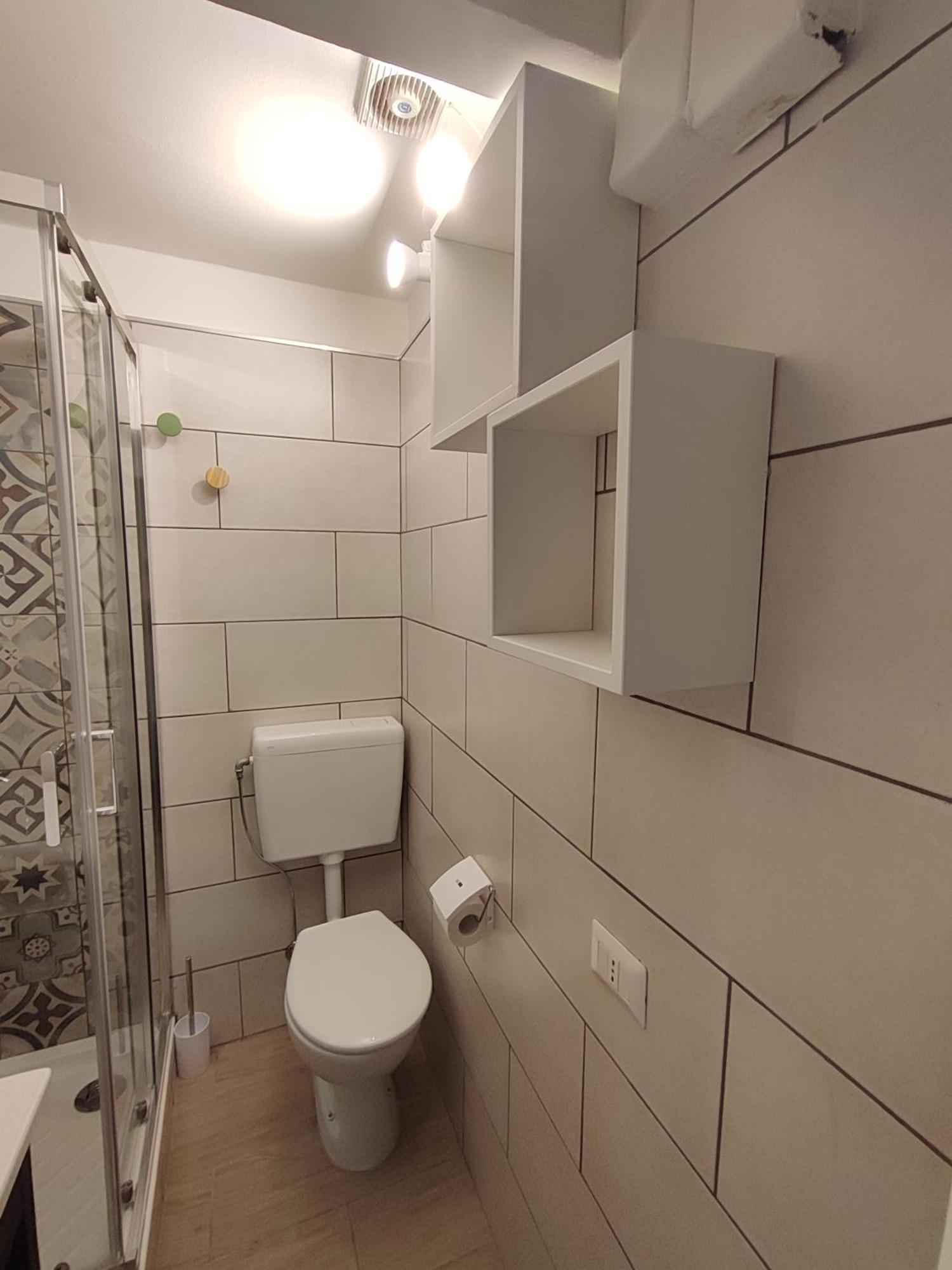 Giubbonari Street Bed & Breakfast Rome Luaran gambar