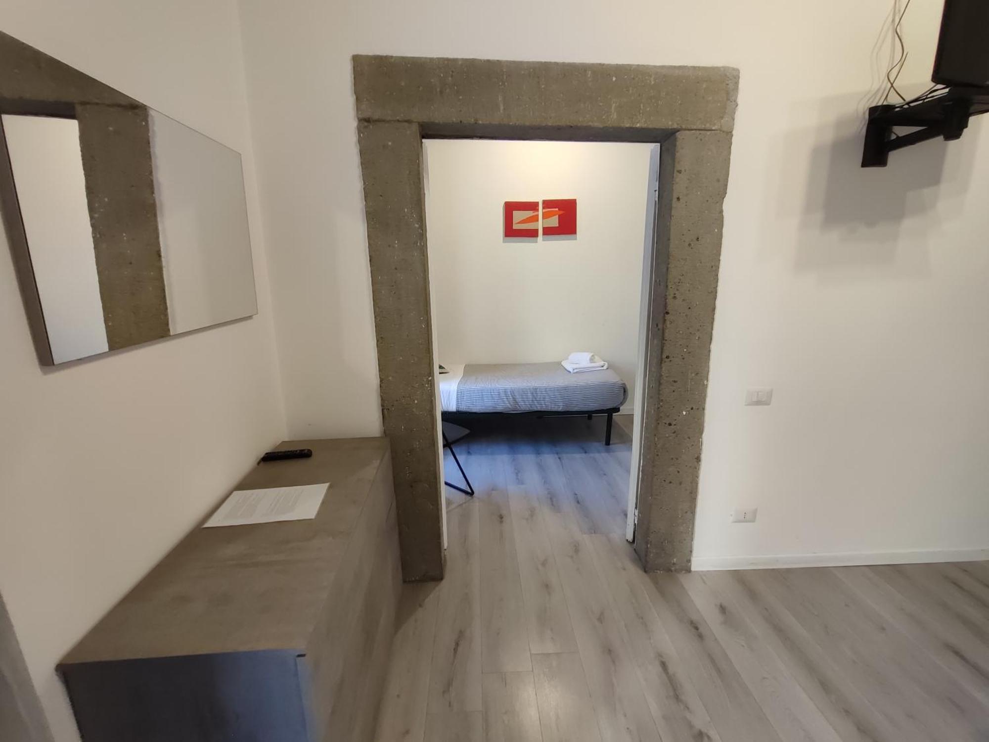 Giubbonari Street Bed & Breakfast Rome Luaran gambar