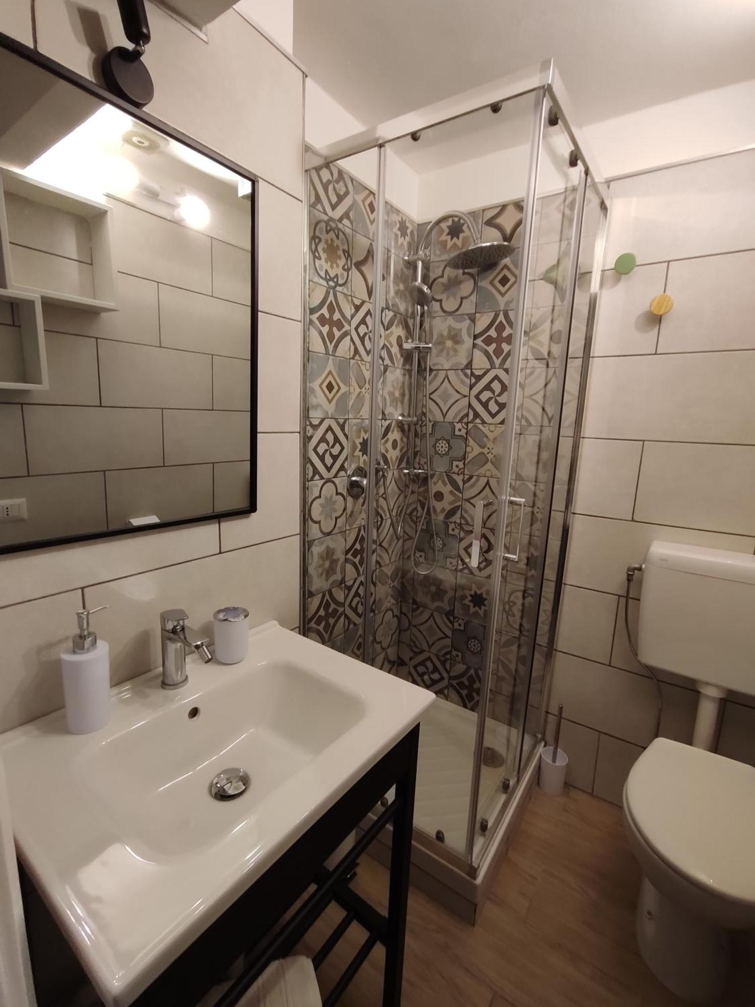 Giubbonari Street Bed & Breakfast Rome Luaran gambar