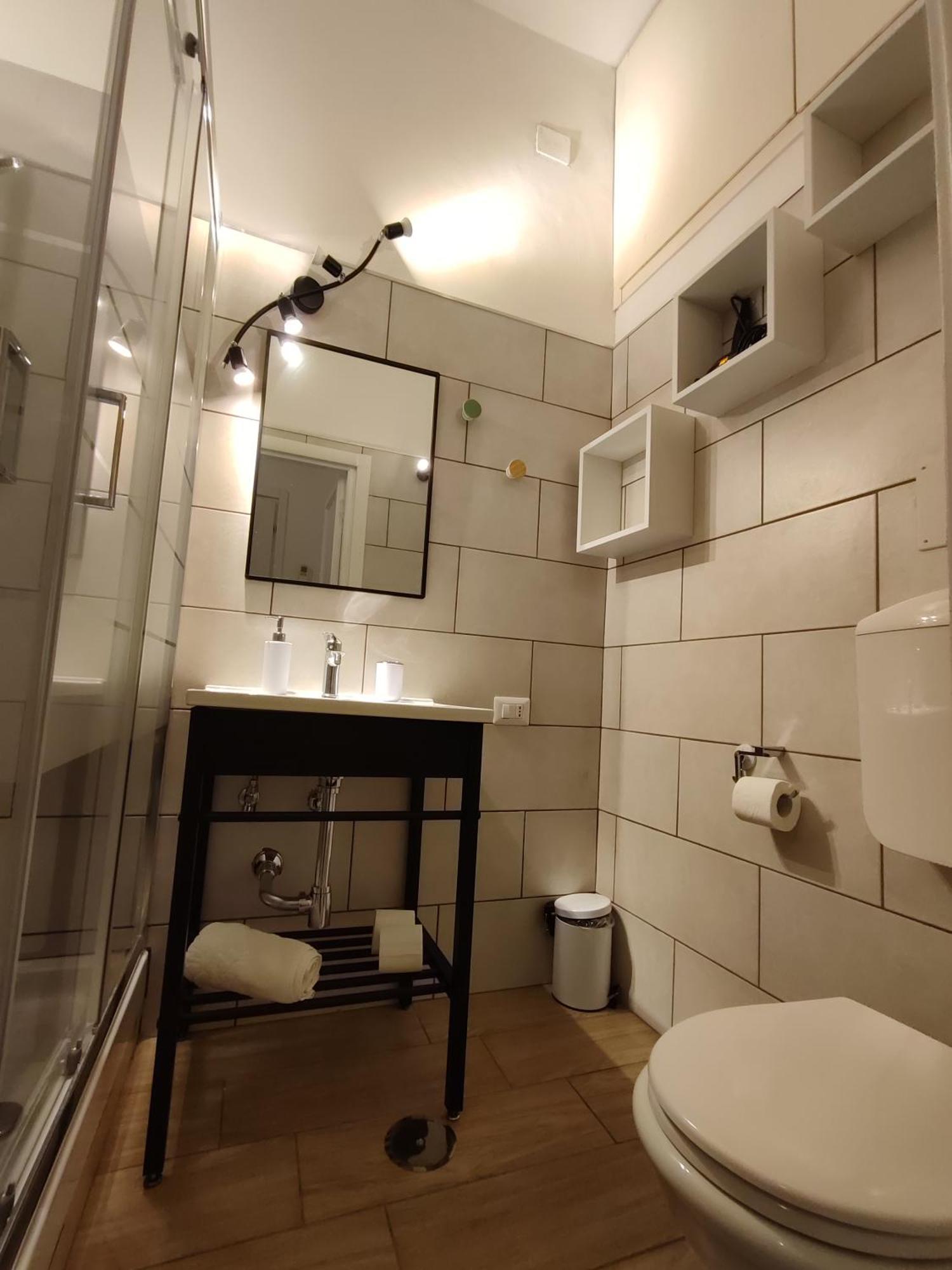 Giubbonari Street Bed & Breakfast Rome Luaran gambar