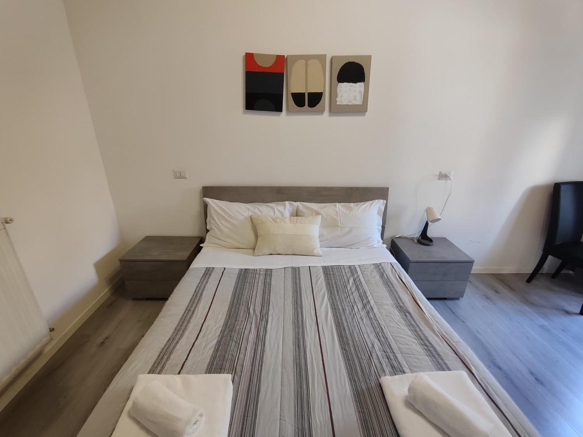 Giubbonari Street Bed & Breakfast Rome Luaran gambar