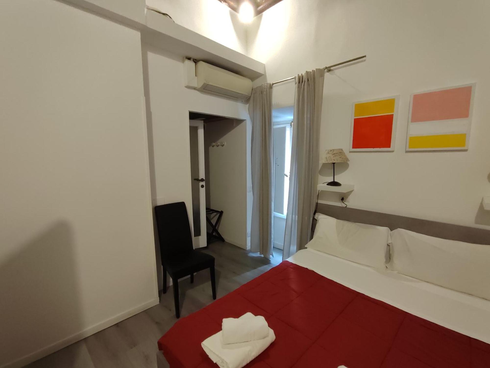 Giubbonari Street Bed & Breakfast Rome Luaran gambar