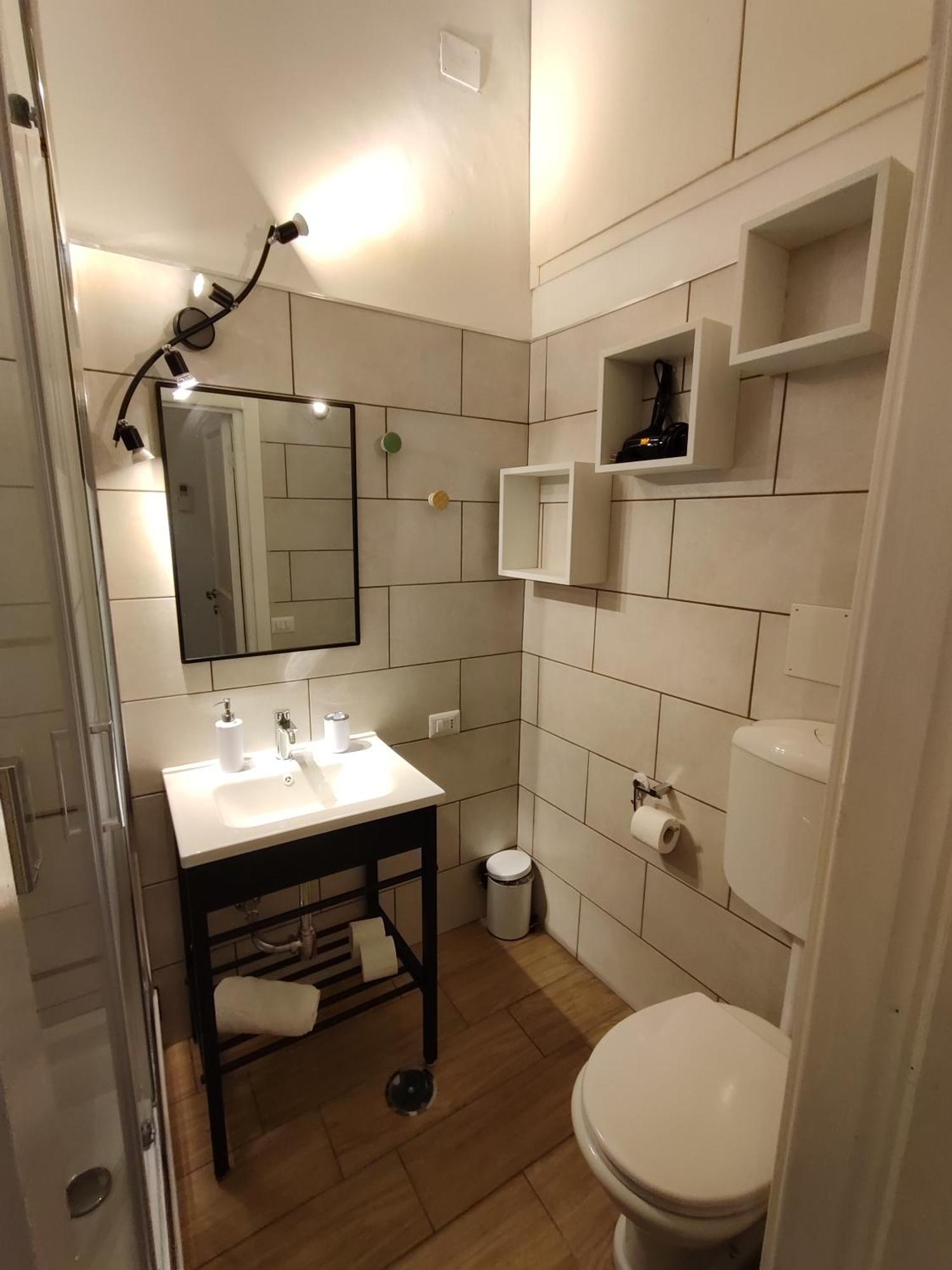 Giubbonari Street Bed & Breakfast Rome Luaran gambar