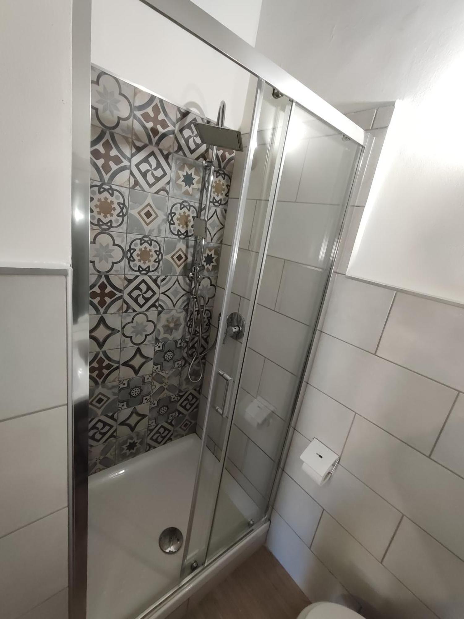 Giubbonari Street Bed & Breakfast Rome Luaran gambar