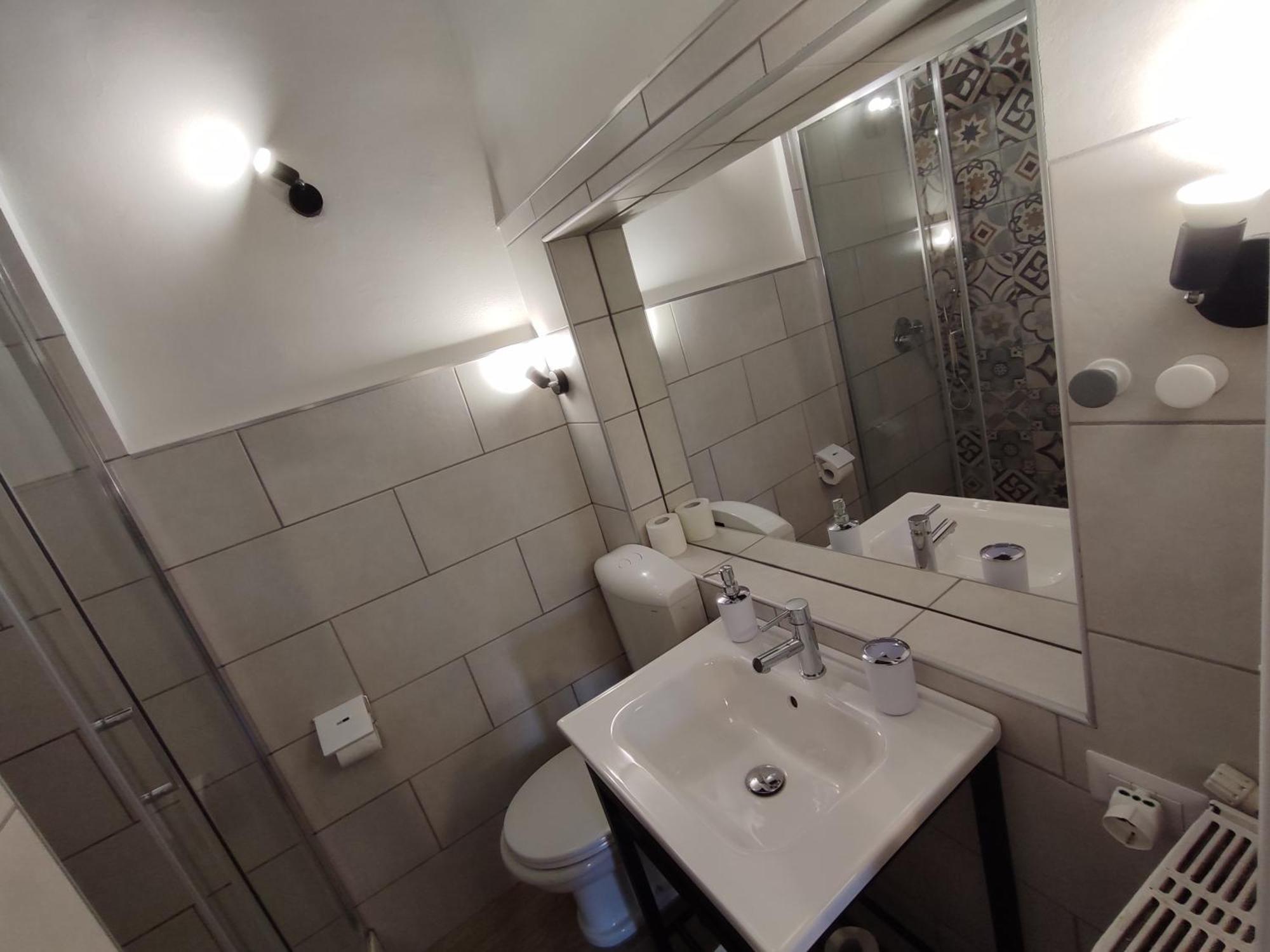 Giubbonari Street Bed & Breakfast Rome Luaran gambar