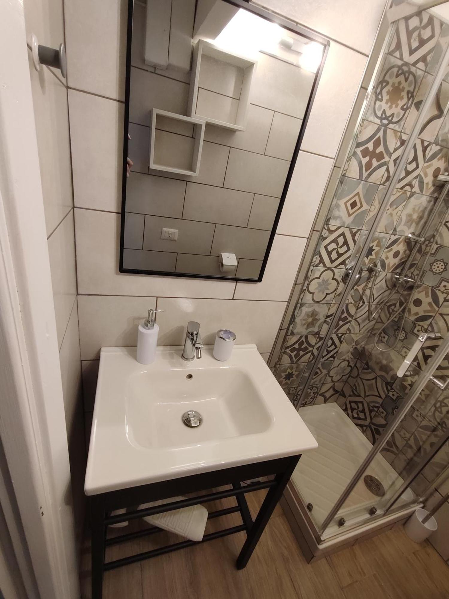 Giubbonari Street Bed & Breakfast Rome Luaran gambar