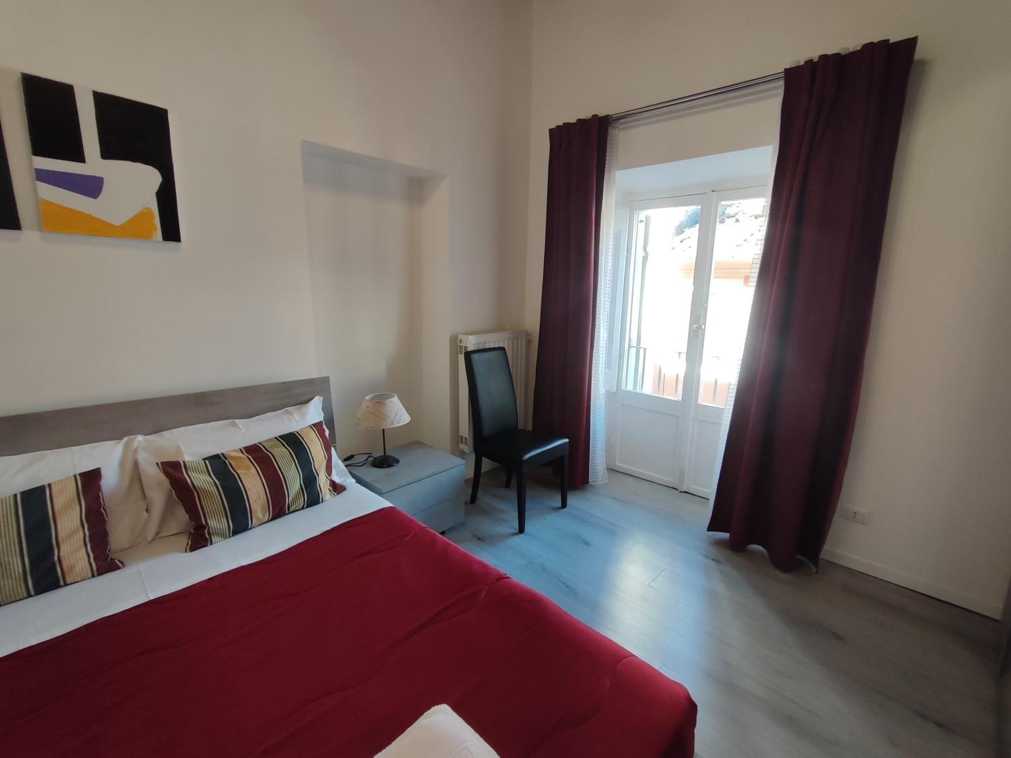 Giubbonari Street Bed & Breakfast Rome Luaran gambar