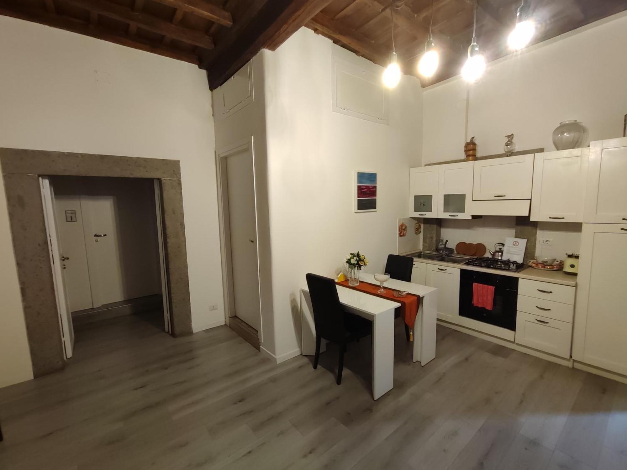 Giubbonari Street Bed & Breakfast Rome Luaran gambar